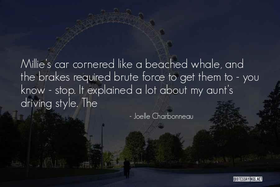 Shashank Narayan Quotes By Joelle Charbonneau Shashank Narayan Quotes By Joelle Charbonneau