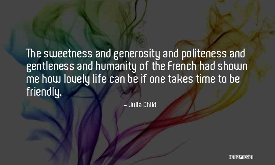 Shashank Narayan Quotes By Julia Child Shashank Narayan Quotes By Julia Child