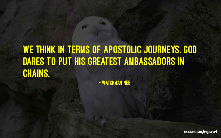 Shashank Narayan Quotes By Watchman Nee Shashank Narayan Quotes By Watchman Nee
