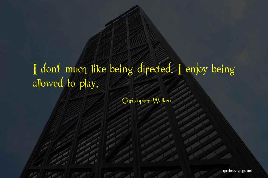 Shashawnee Halls Height Quotes By Christopher Walken Shashawnee Halls Height Quotes By Christopher Walken