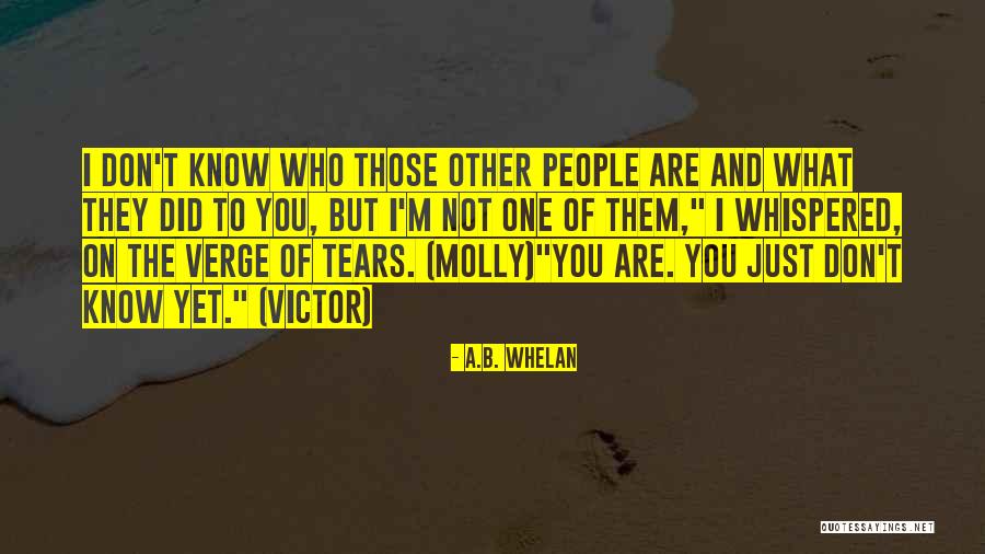 Shashi Kumar Bigg Quotes By A.B. Whelan Shashi Kumar Bigg Quotes By A.B. Whelan