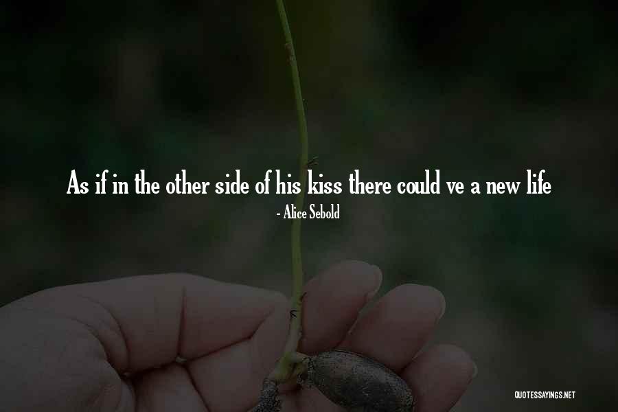Shashi Kumar New Brighton Quotes By Alice Sebold Shashi Kumar New Brighton Quotes By Alice Sebold