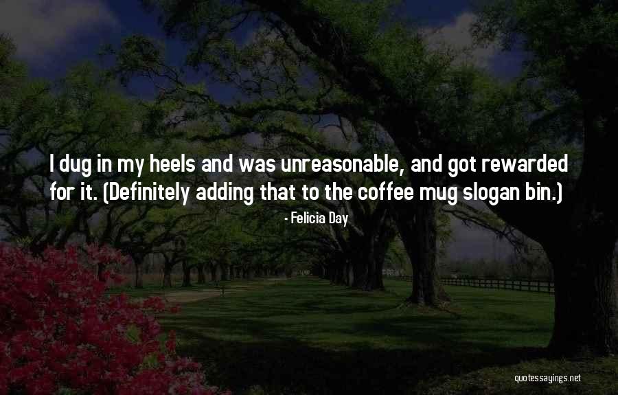 Shashi Kumar Singapore Quotes By Felicia Day Shashi Kumar Singapore Quotes By Felicia Day