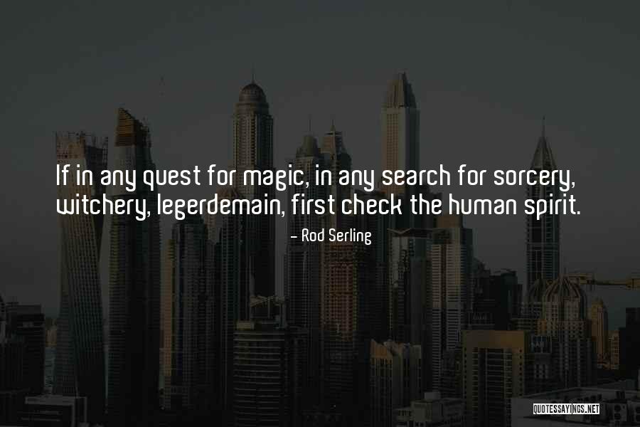 Shashi Kumar Singapore Quotes By Rod Serling Shashi Kumar Singapore Quotes By Rod Serling