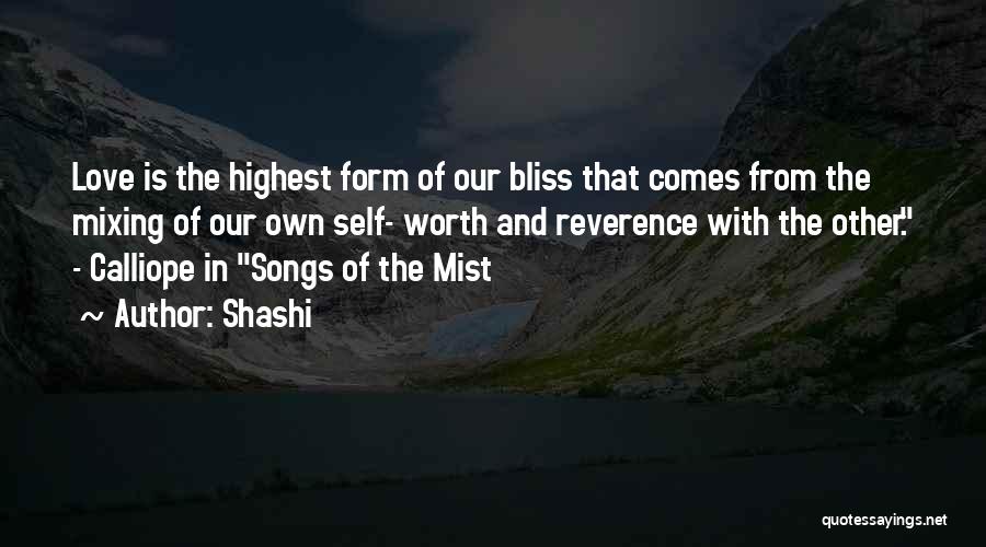 Shashi Quotes 2214764