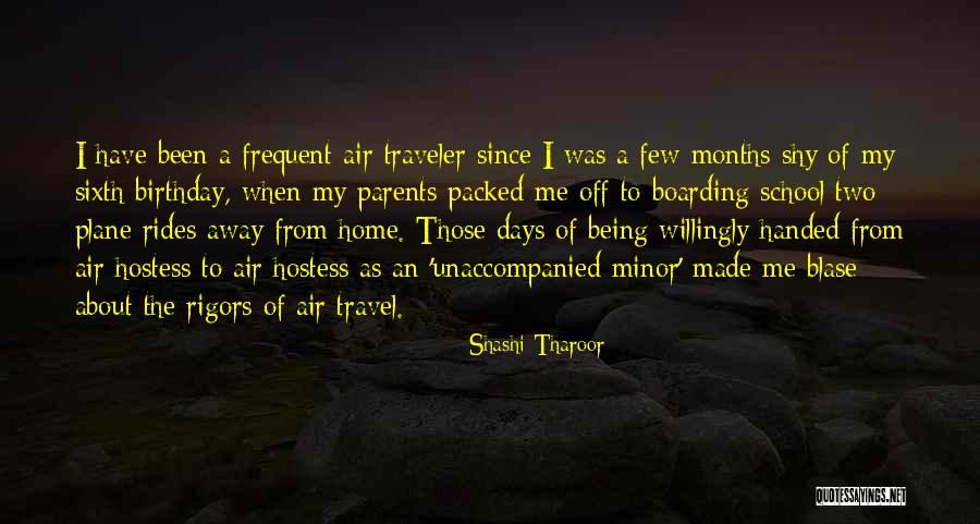 Shashi Tharoor Quotes 1099999 Shashi Tharoor Quotes 1099999