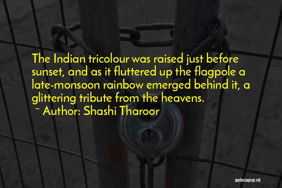 Shashi Tharoor Quotes 1131935