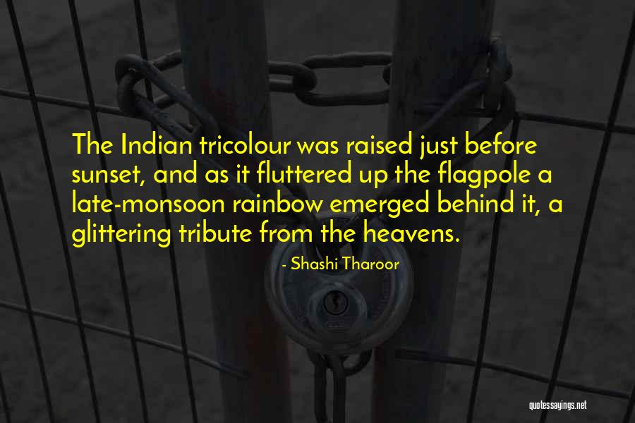 Shashi Tharoor Quotes 1131935