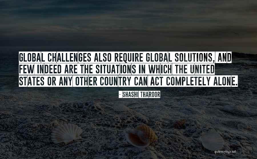 Shashi Tharoor Quotes 1151274