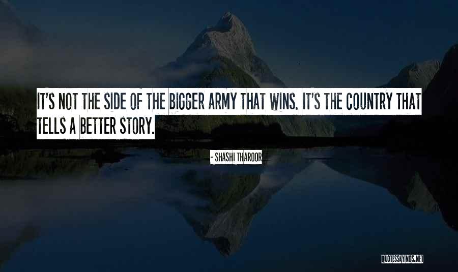 Shashi Tharoor Quotes 1344860 Shashi Tharoor Quotes 1344860