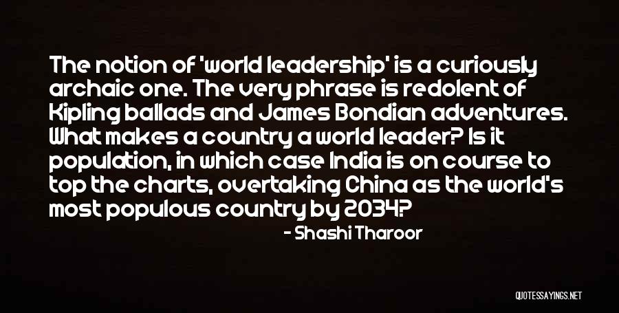Shashi Tharoor Quotes 1487158 Shashi Tharoor Quotes 1487158