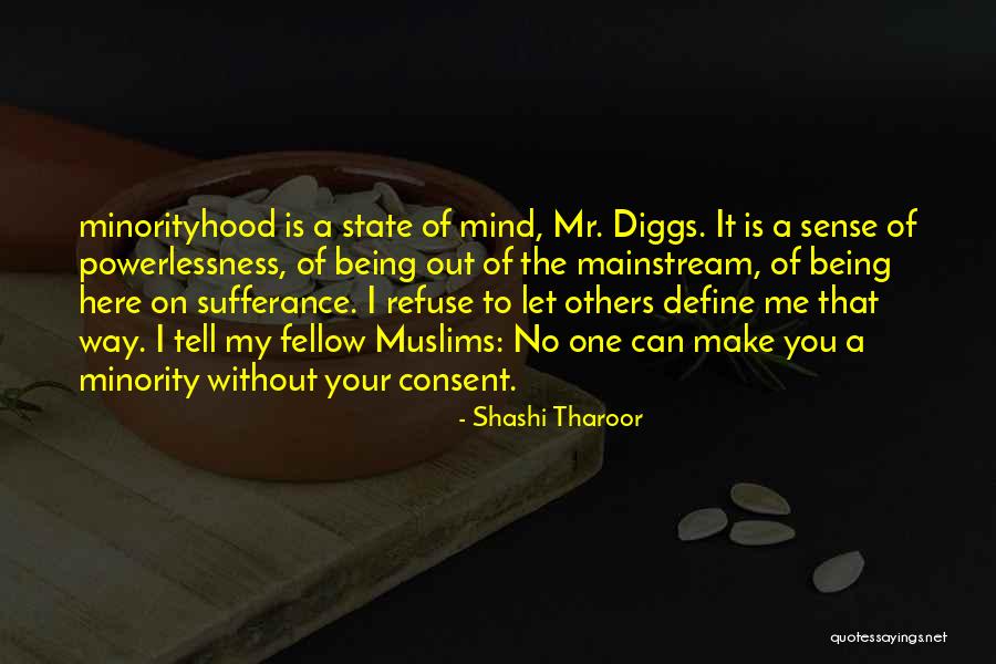 Shashi Tharoor Quotes 1548689