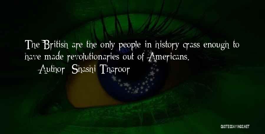 Shashi Tharoor Quotes 1645288