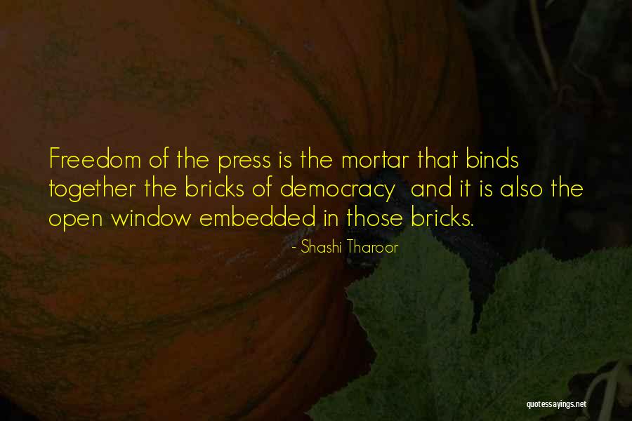 Shashi Tharoor Quotes 1729345 Shashi Tharoor Quotes 1729345