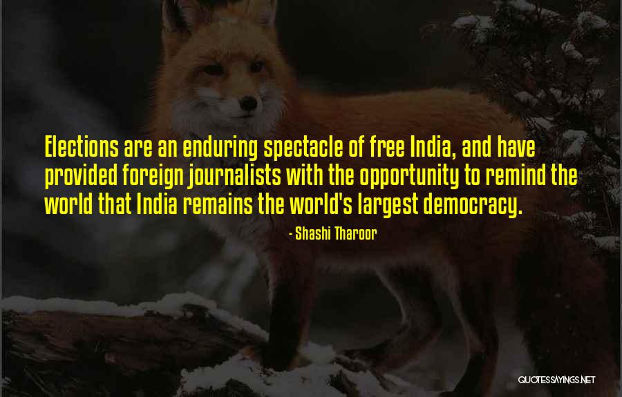 Shashi Tharoor Quotes 2061867 Shashi Tharoor Quotes 2061867