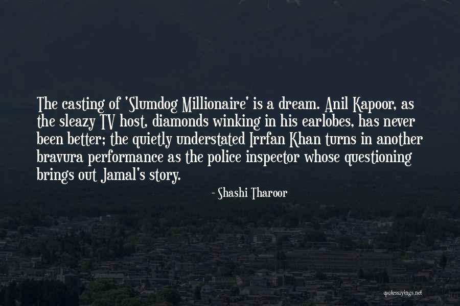 Shashi Tharoor Quotes 2094368 Shashi Tharoor Quotes 2094368