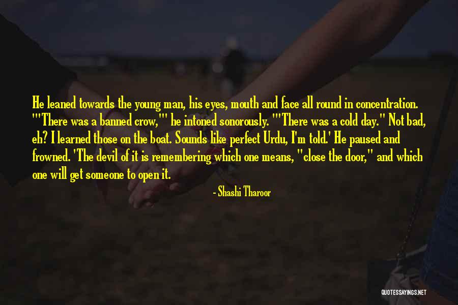 Shashi Tharoor Quotes 2163135 Shashi Tharoor Quotes 2163135
