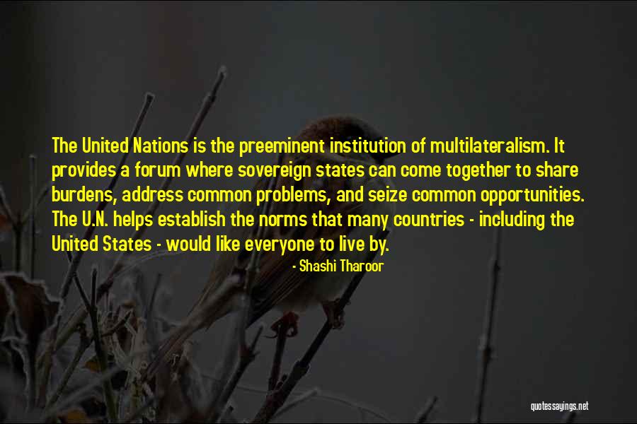 Shashi Tharoor Quotes 2205815 Shashi Tharoor Quotes 2205815