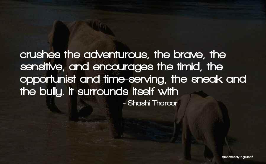 Shashi Tharoor Quotes 322806 Shashi Tharoor Quotes 322806