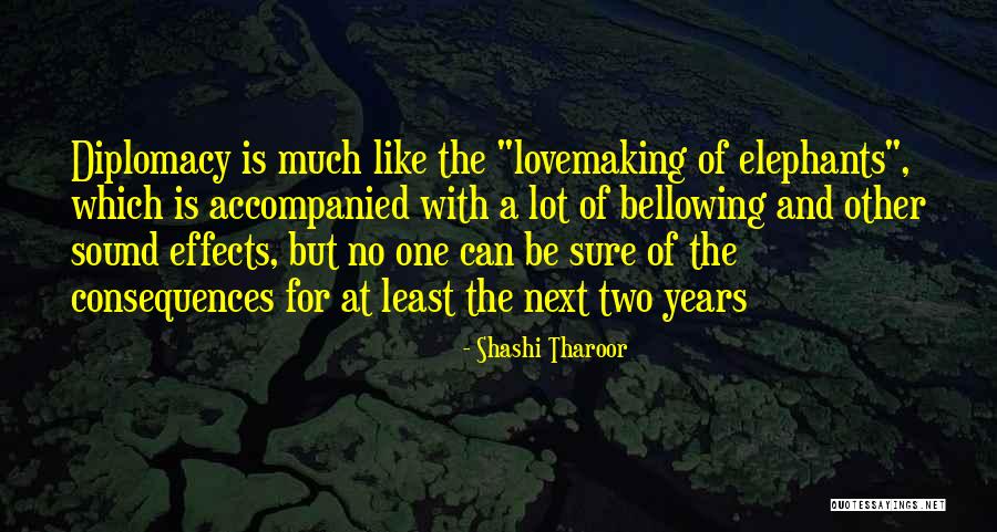 Shashi Tharoor Quotes 336053