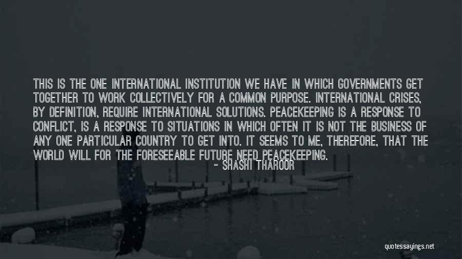 Shashi Tharoor Quotes 408242 Shashi Tharoor Quotes 408242