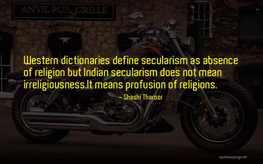 Shashi Tharoor Quotes 471955 Shashi Tharoor Quotes 471955