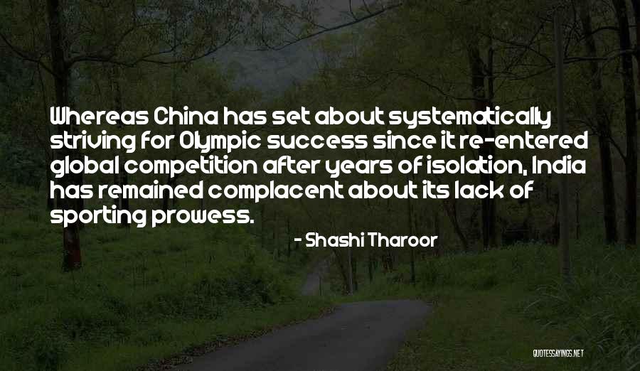 Shashi Tharoor Quotes 559456