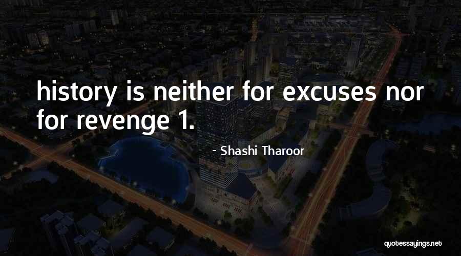 Shashi Tharoor Quotes 577282