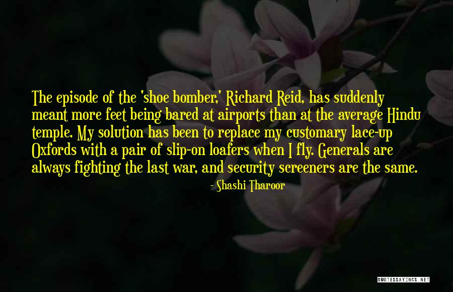 Shashi Tharoor Quotes 596031 Shashi Tharoor Quotes 596031
