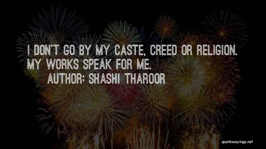 Shashi Tharoor Quotes 636638