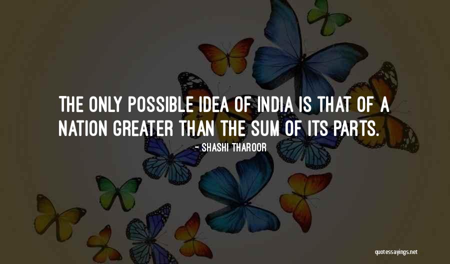 Shashi Tharoor Quotes 648762 Shashi Tharoor Quotes 648762