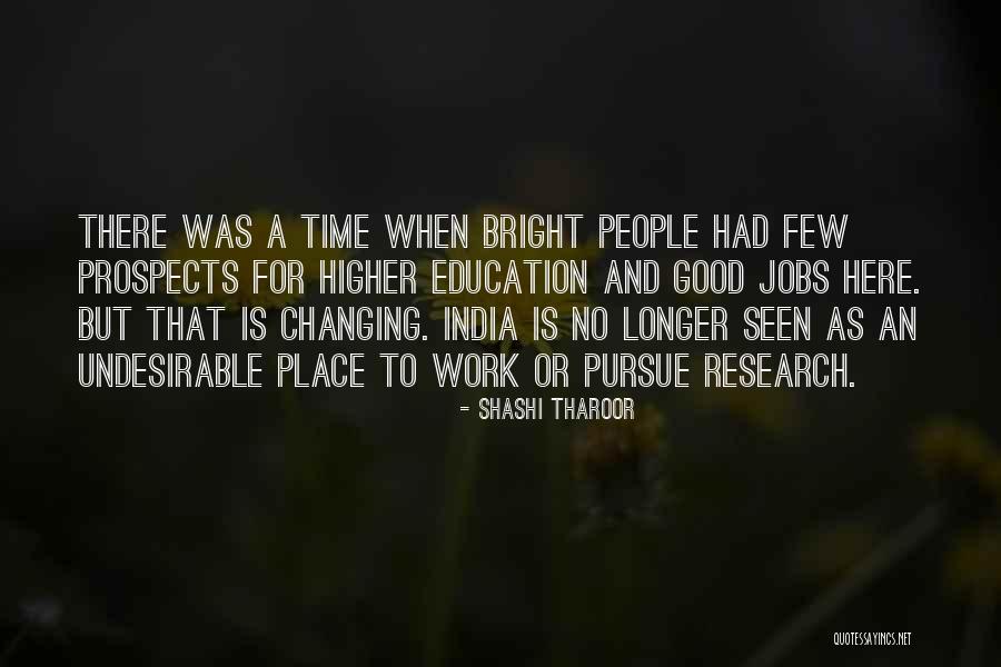 Shashi Tharoor Quotes 670266