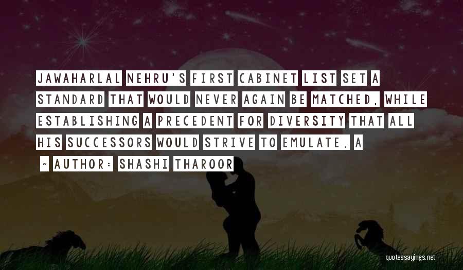 Shashi Tharoor Quotes 708846