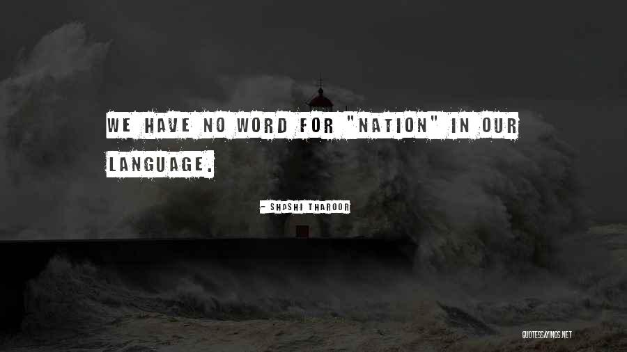 Shashi Tharoor Quotes 75374 Shashi Tharoor Quotes 75374