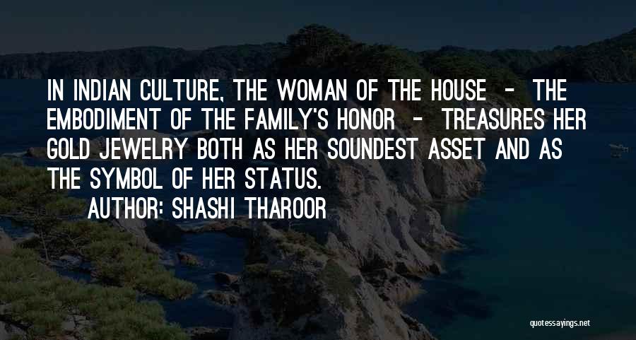 Shashi Tharoor Quotes 799746