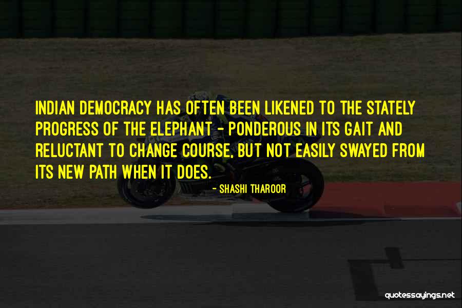 Shashi Tharoor Quotes 861225 Shashi Tharoor Quotes 861225