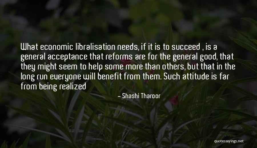 Shashi Tharoor Quotes 892188