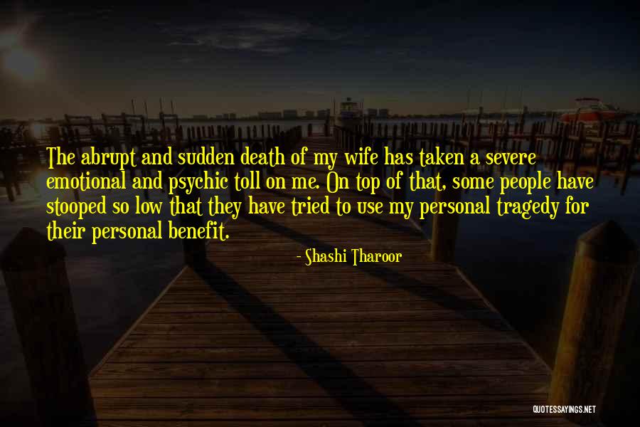 Shashi Tharoor Quotes 920421 Shashi Tharoor Quotes 920421