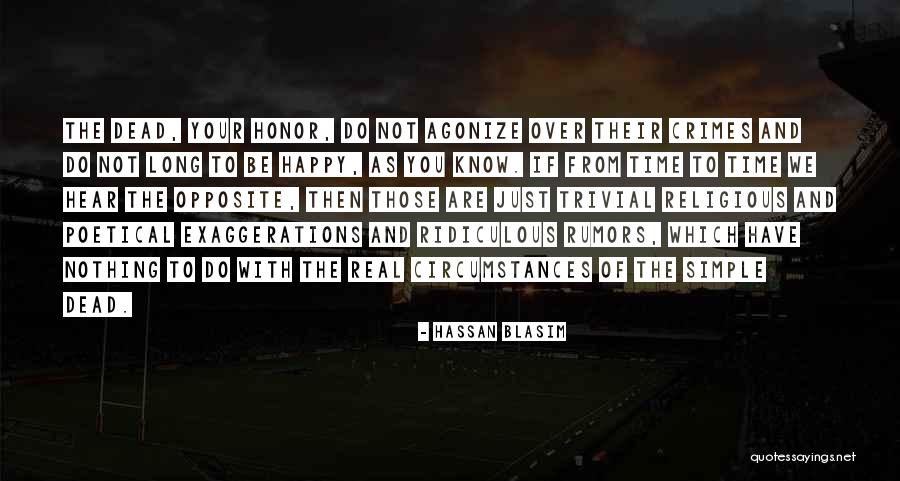 Shashinyc Quotes By Hassan Blasim Shashinyc Quotes By Hassan Blasim