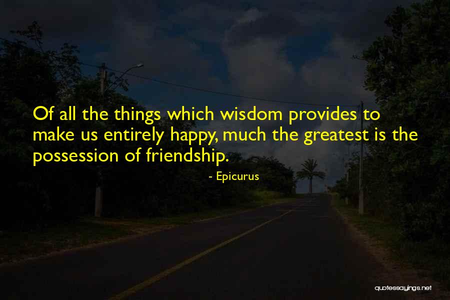 Shashiraj Foundation Quotes By Epicurus Shashiraj Foundation Quotes By Epicurus
