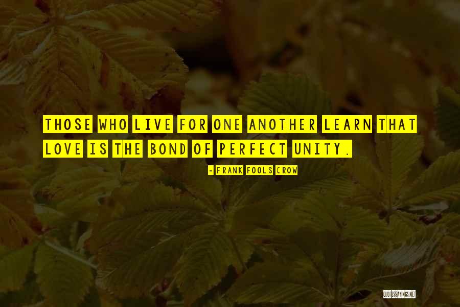 Shashiraj Foundation Quotes By Frank Fools Crow Shashiraj Foundation Quotes By Frank Fools Crow