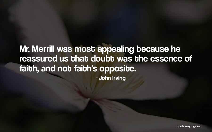 Shashona Kaye Quotes By John Irving Shashona Kaye Quotes By John Irving