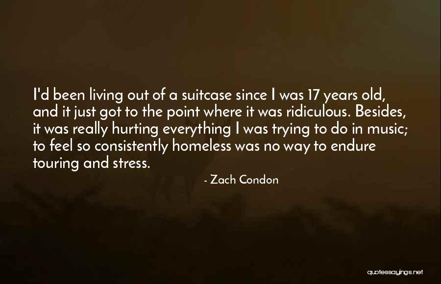 Shashona Kaye Quotes By Zach Condon Shashona Kaye Quotes By Zach Condon