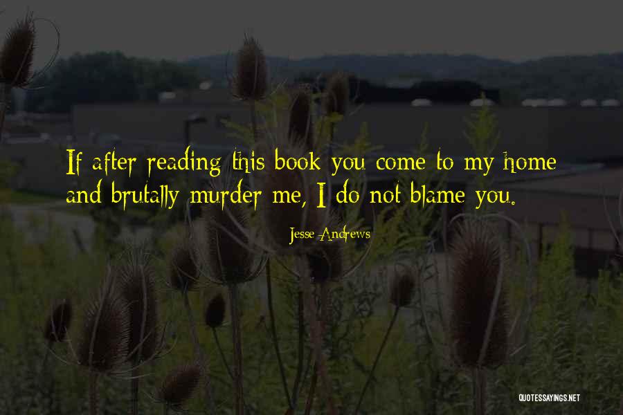 Shashwat Quotes By Jesse Andrews Shashwat Quotes By Jesse Andrews
