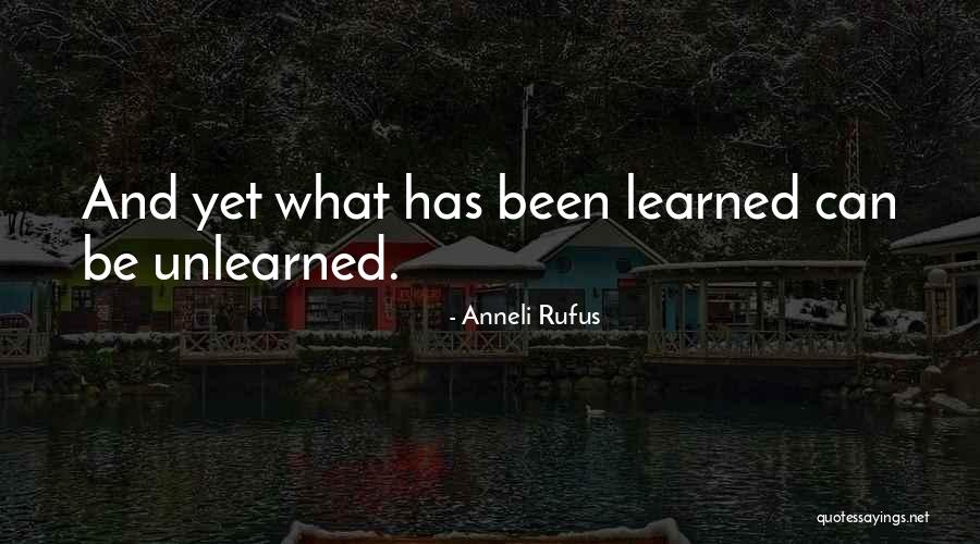Shashwati Garai Quotes By Anneli Rufus Shashwati Garai Quotes By Anneli Rufus