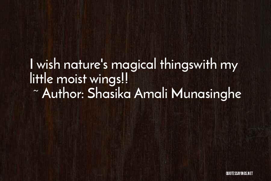 Shasika Amali Munasinghe Quotes 1481055