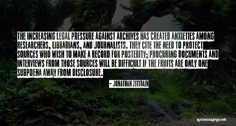 Shastasheen Quotes By Jonathan Zittrain Shastasheen Quotes By Jonathan Zittrain