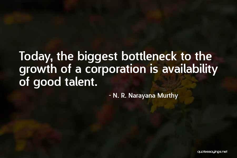 Shastina Mini Quotes By N. R. Narayana Murthy Shastina Mini Quotes By N. R. Narayana Murthy