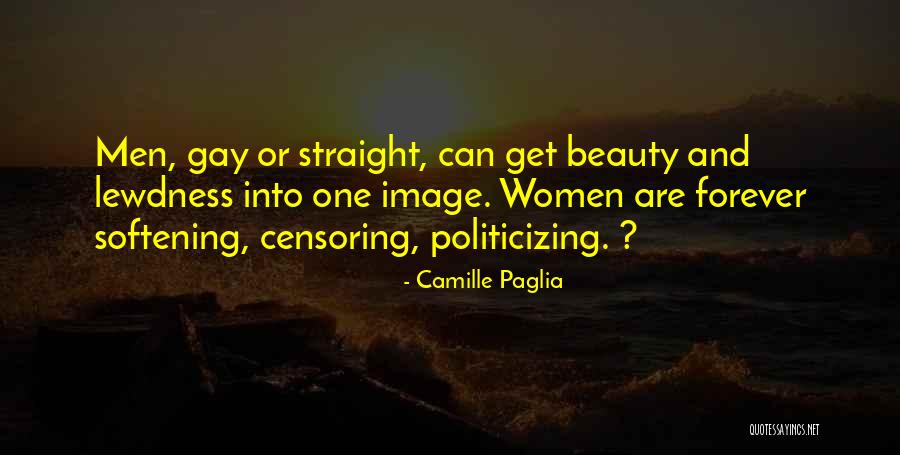 Shastina Topo Quotes By Camille Paglia Shastina Topo Quotes By Camille Paglia