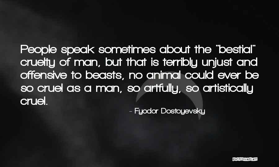 Shastina Topo Quotes By Fyodor Dostoyevsky Shastina Topo Quotes By Fyodor Dostoyevsky